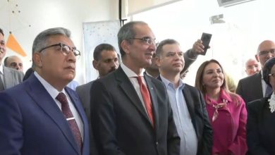 وزير الاتصالات: تجديد رخص السيارات أصبح إلكترونيا بالكامل دون أي مستند ورقي