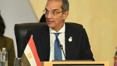 وزير الاتصالات: رواتب العمل الحر في التكنولوجيا قد تصل لـ100 ألف دولار.. والمستقبل لمن يطوّر مهاراته