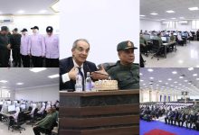 وزير الاتصالات: مبادرة «الرواد الرقميون» تؤهل جيلا قادرا على المنافسة في سوق العمل العالمي