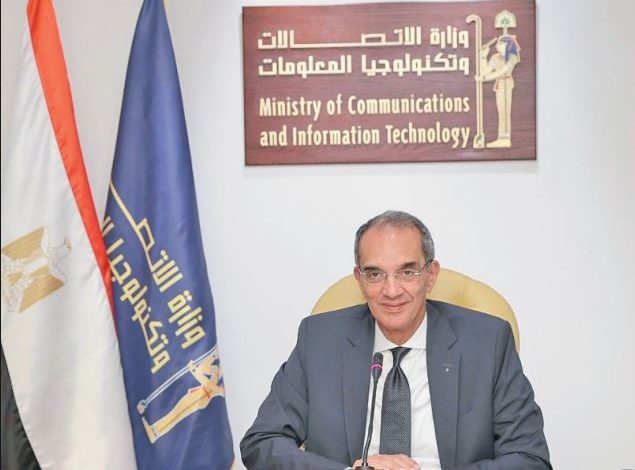 وزير الاتصالات: مصر تتصدر إفريقيا في سرعة الإنترنت مع الحفاظ على الأسعار في متناول المواطنين