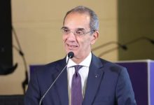 وزير الاتصالات: مصر تقفز إلى المركز 22 عالميا في مؤشر الجاهزية الرقمية للبنك الدولي