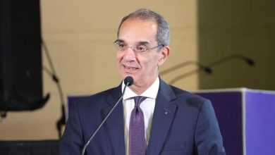 وزير الاتصالات: مصر تقفز إلى المركز 22 عالميا في مؤشر الجاهزية الرقمية للبنك الدولي