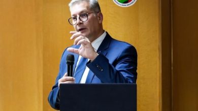 وزير البترول: نقترب من بدء تنفيذ المسح الجوي الجديد لأول مرة منذ عام 1984