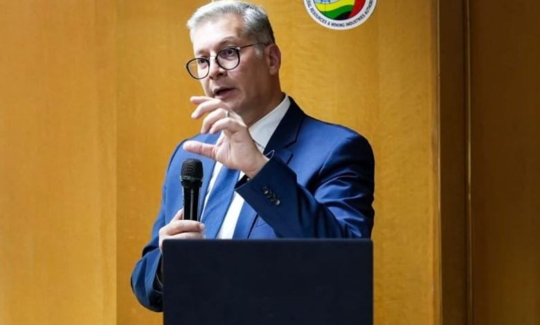 وزير البترول: نقترب من بدء تنفيذ المسح الجوي الجديد لأول مرة منذ عام 1984