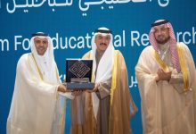وزير التربية: الكويت تؤمن بأهمية العمل الخليجي في بناء منظومة بحثية متكاملة