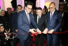 وزير الثقافة ومحافظ البحر الأحمر يفتتحان قصر ثقافة الغردقة بعد تطويره ورفع كفاءته