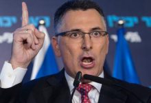 وزير الخارجية الإسرائيلي يدعو يهود الغرب إلى “العودة إلى إسرائيل”