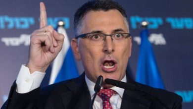 وزير الخارجية الإسرائيلي يدعو يهود الغرب إلى “العودة إلى إسرائيل”