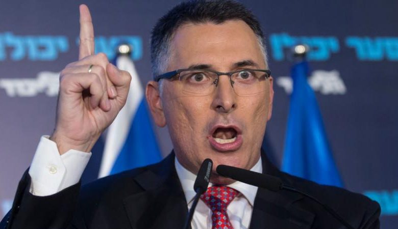 وزير الخارجية الإسرائيلي يدعو يهود الغرب إلى “العودة إلى إسرائيل”