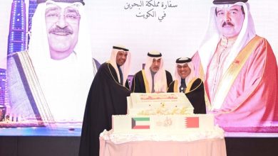 وزير الخارجية: مملكة البحرين قادرة على رئاسة مجلس التعاون بكفاءة في مرحلة دقيقة