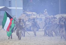 وزير الدفاع: «العمل الموحد وتكامل الجهود بين قواتنا الخليجية هو ركيزة أساسية لتعزيز الأمن البحري في المنطقة»