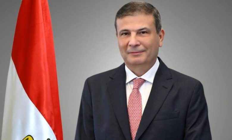 وزير الزراعة: صدّرنا نحو 405 سلع زراعية إلى أكثر من 167 دولة حول العالم