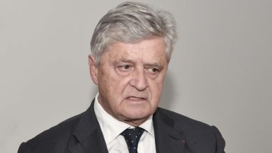 وزير الشؤون التجارية الخارجية الفرنسي يشيد بمتانة ورسوخ العلاقات بين الكويت وفرنسا