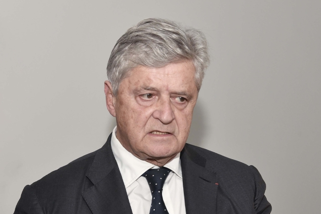 وزير الشؤون التجارية الخارجية الفرنسي يشيد بمتانة ورسوخ العلاقات بين الكويت وفرنسا