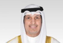 وزير الشباب يؤكد تشرف الأسرة الرياضية برعاية سمو الأمير للمباراة النهائية على كأس سموه