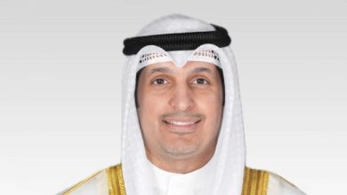 وزير الشباب يؤكد تشرف الأسرة الرياضية برعاية سمو الأمير للمباراة النهائية على كأس سموه