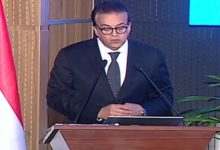 وزير الصحة: لا توجد محافظة أو قرية في مصر إلا وبها تطوير.. ونعمل على تحسين رواتب الأطباء