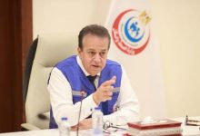 وزير الصحة يتابع تنفيذ خطة التأمين الطبي لاحتفالات رأس السنة وأعياد الميلاد المجيد