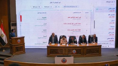 وزير الصحة يشهد القرعة الإلكترونية لاختيار أعضاء البعثة الطبية المصرية للحج 1447هـ- 2026م