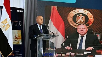 وزير الصناعة: مصر ستظل أرض الفرص الواعدة والاستثمار الآمن