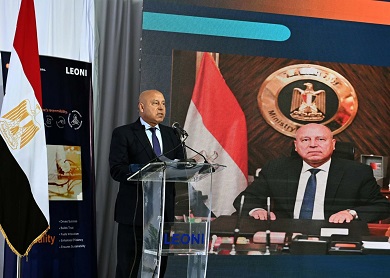 وزير الصناعة: مصر ستظل أرض الفرص الواعدة والاستثمار الآمن