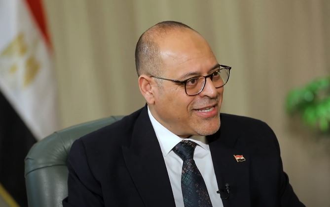 وزير العمل: بدء تطبيق منطومة التفتيش الذكي لأصحاب الأعمال بالعلامة الخضراء