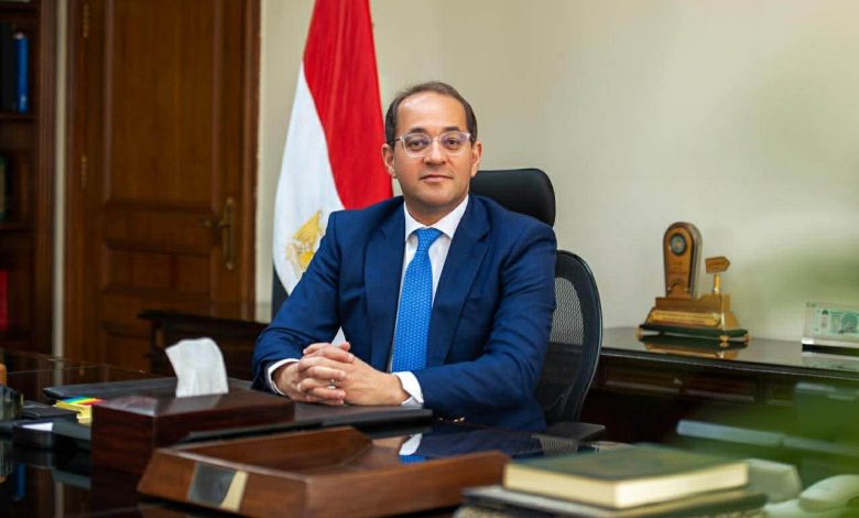 وزير المالية: تعزيز الحوار مع المستوردين والمستخلصين ووكلاء الشحن الجوى حول منظومة ACI