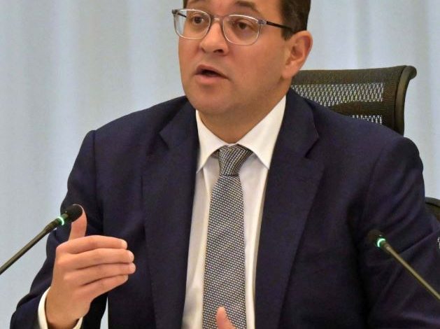 وزير المالية يكشف تفاصيل الحزمة الثانية للتسهيلات الضريبية