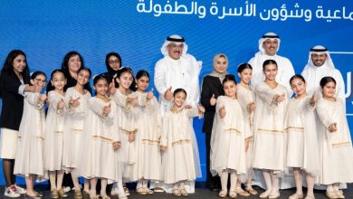 وزيرا «الشؤون» و«التربية»: حملة «هذا دورك» البيئية رؤية وطنية للمسؤولية المشتركة