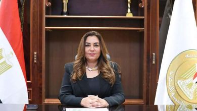 وزيرة التنمية المحلية: انطلاق الأسبوع التدريبي الحادي والعشرين بسقارة وتنفيذ 4 برامج تدريبية بمشاركة 350 متدربًا