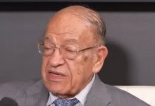 وسيم السيسي: لم أروج لحقيقة الزئبق الأحمر.. وثمنه تعريفة