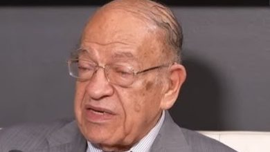 وسيم السيسي: لم أروج لحقيقة الزئبق الأحمر.. وثمنه تعريفة