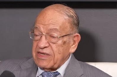 وسيم السيسي: لم أروج لحقيقة الزئبق الأحمر.. وثمنه تعريفة