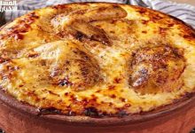 وصفة بلدي على أصولها تعرف على طريقة عمل طاجن الأرز المعمر بتفاصيله