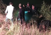 وفاة 6 أشخاص في انقلاب ميكروباص بقرية الجبلاو بقنا