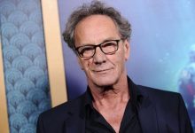 وفاة الفنان الفلسطيني محمد بكري عن عمر يناهز 72 عاما