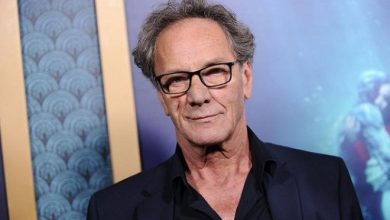 وفاة الفنان الفلسطيني محمد بكري عن عمر يناهز 72 عاما