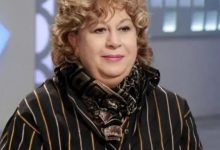 وفاة الفنانة سمية الألفي - بوابة الشروق