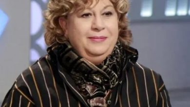 وفاة الفنانة سمية الألفي - بوابة الشروق