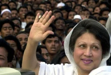 وفاة رئيسة الوزراء البنغلاديشية السابقة خالدة ضياء عن 80 عاما