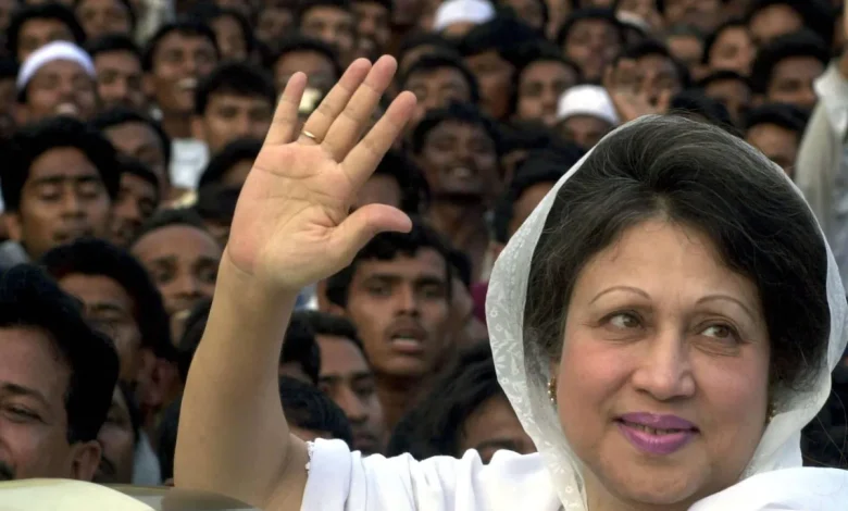 وفاة رئيسة الوزراء البنغلاديشية السابقة خالدة ضياء عن 80 عاما