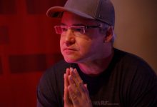 وفاة فينس زامبيلا مبتكر Call of Duty في حادث سير