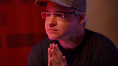 وفاة فينس زامبيلا مبتكر Call of Duty في حادث سير