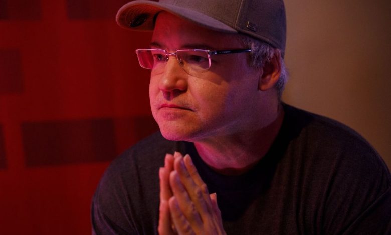 وفاة فينس زامبيلا مبتكر Call of Duty في حادث سير