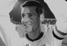 وفاة لاعب منتخب بلجيكا وأندرلخت السابق جلين دي بويك