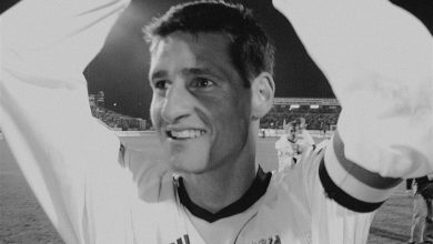 وفاة لاعب منتخب بلجيكا وأندرلخت السابق جلين دي بويك