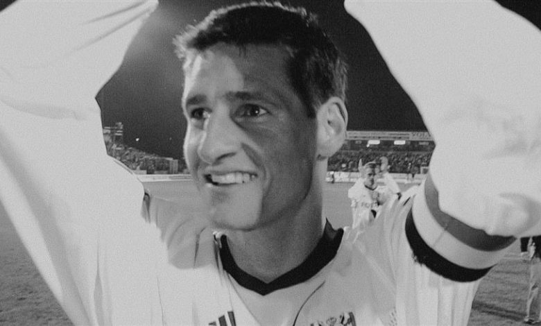 وفاة لاعب منتخب بلجيكا وأندرلخت السابق جلين دي بويك