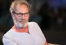 وفاة محمد بكري الممثل والمخرج الفلسطيني عن 72 عاما