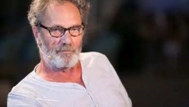 وفاة محمد بكري الممثل والمخرج الفلسطيني عن 72 عاما