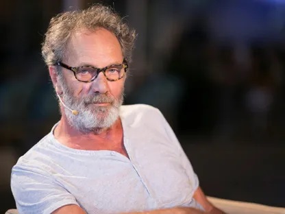 وفاة محمد بكري الممثل والمخرج الفلسطيني عن 72 عاما